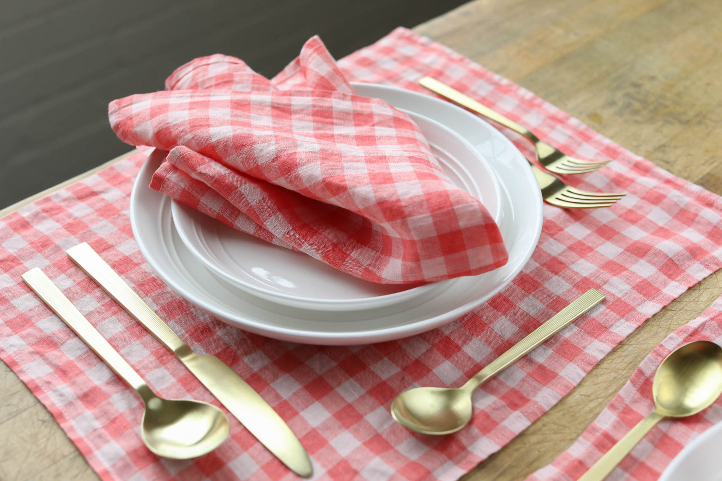 Edith Placemat