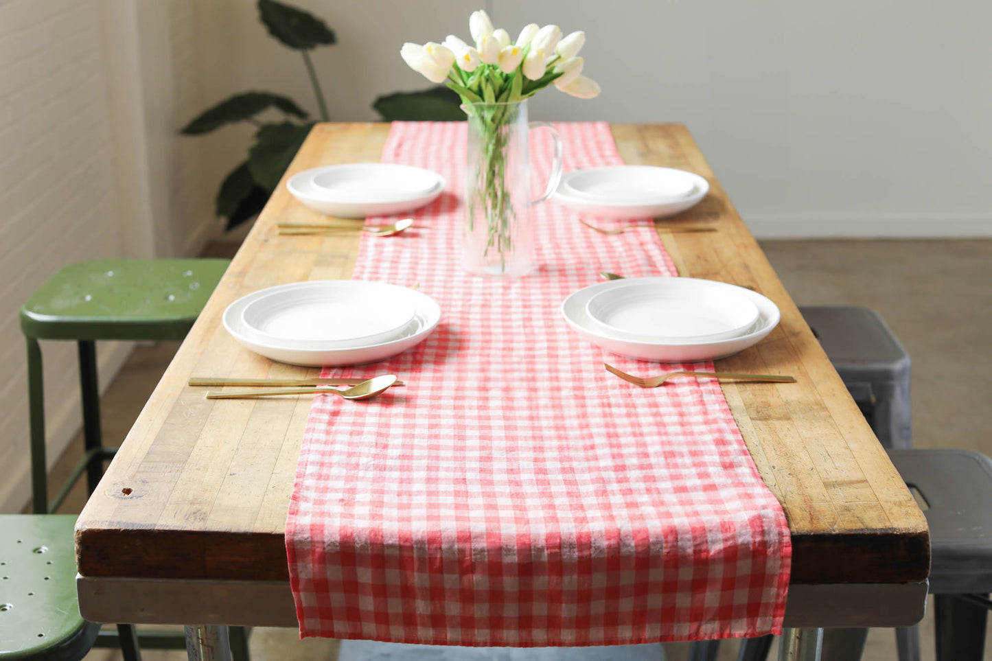 Edith Table Runner