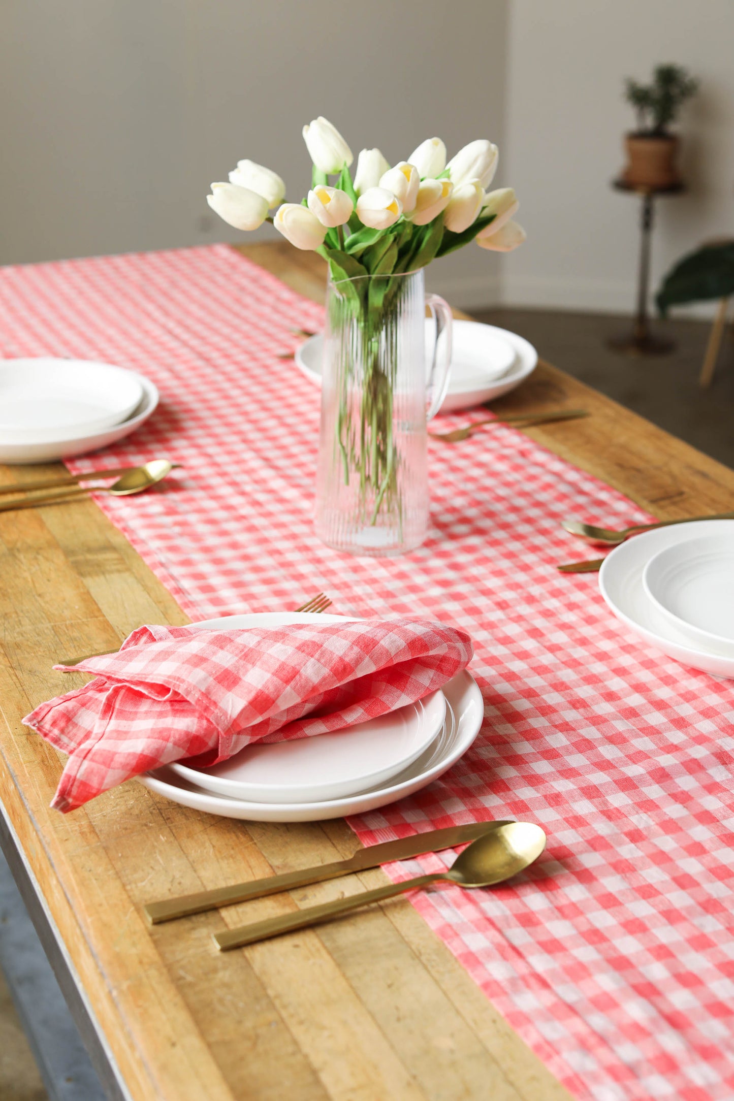 Edith Table Runner