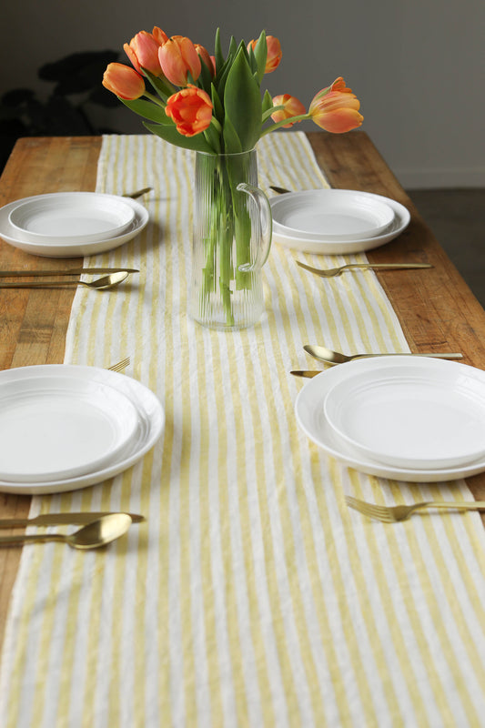 Frankie Table Runner