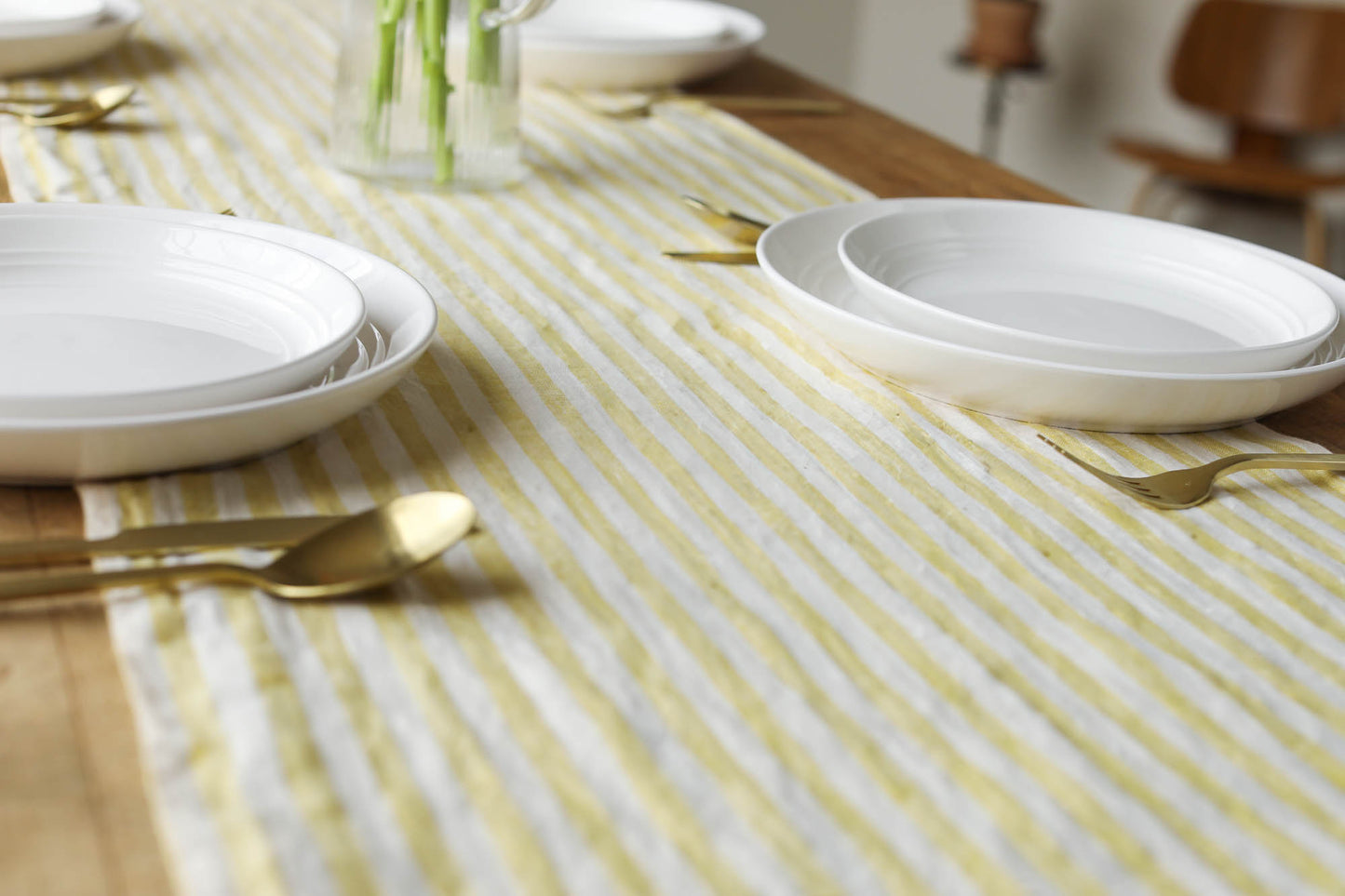 Frankie Table Runner