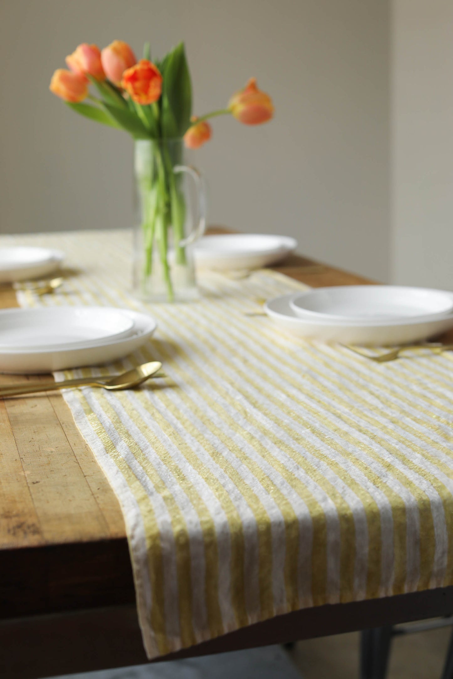 Frankie Table Runner