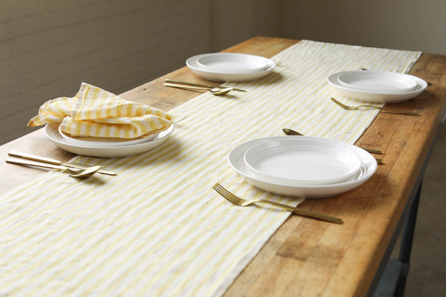 Frankie Table Runner