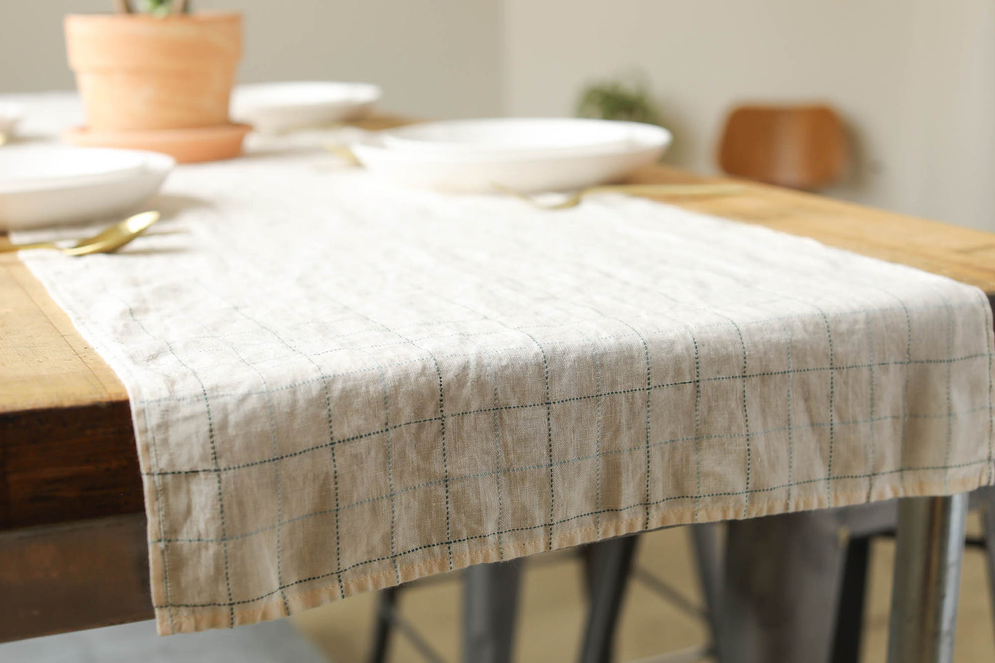 Amelie Table Runner