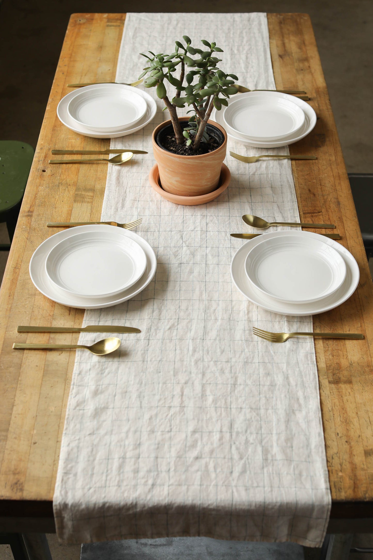 Amelie Table Runner