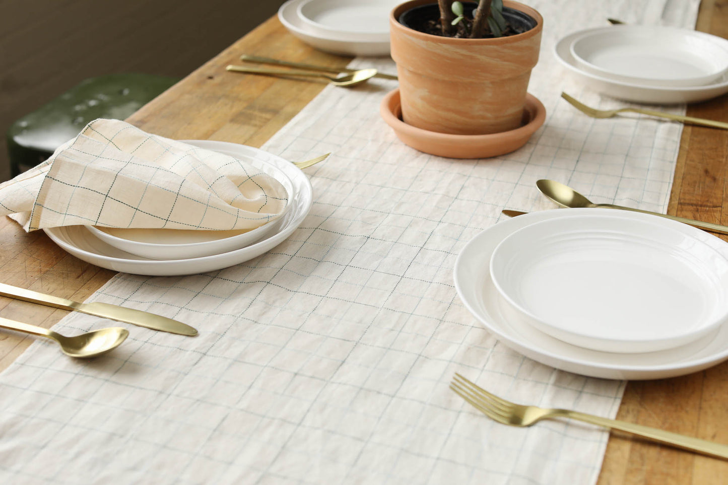 Amelie Table Runner