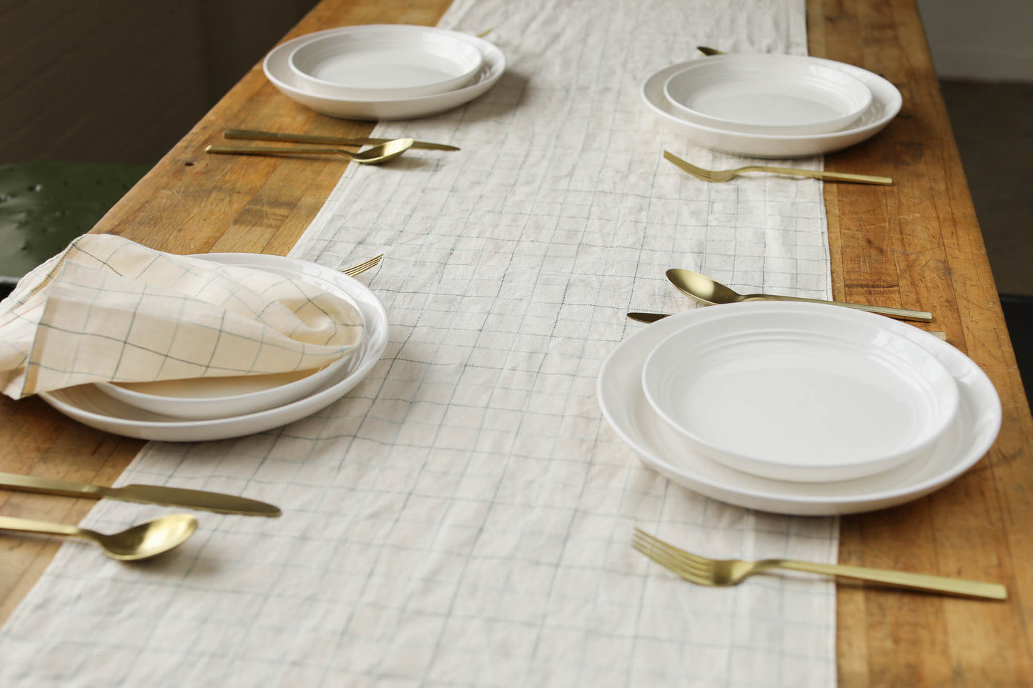 Amelie Table Runner