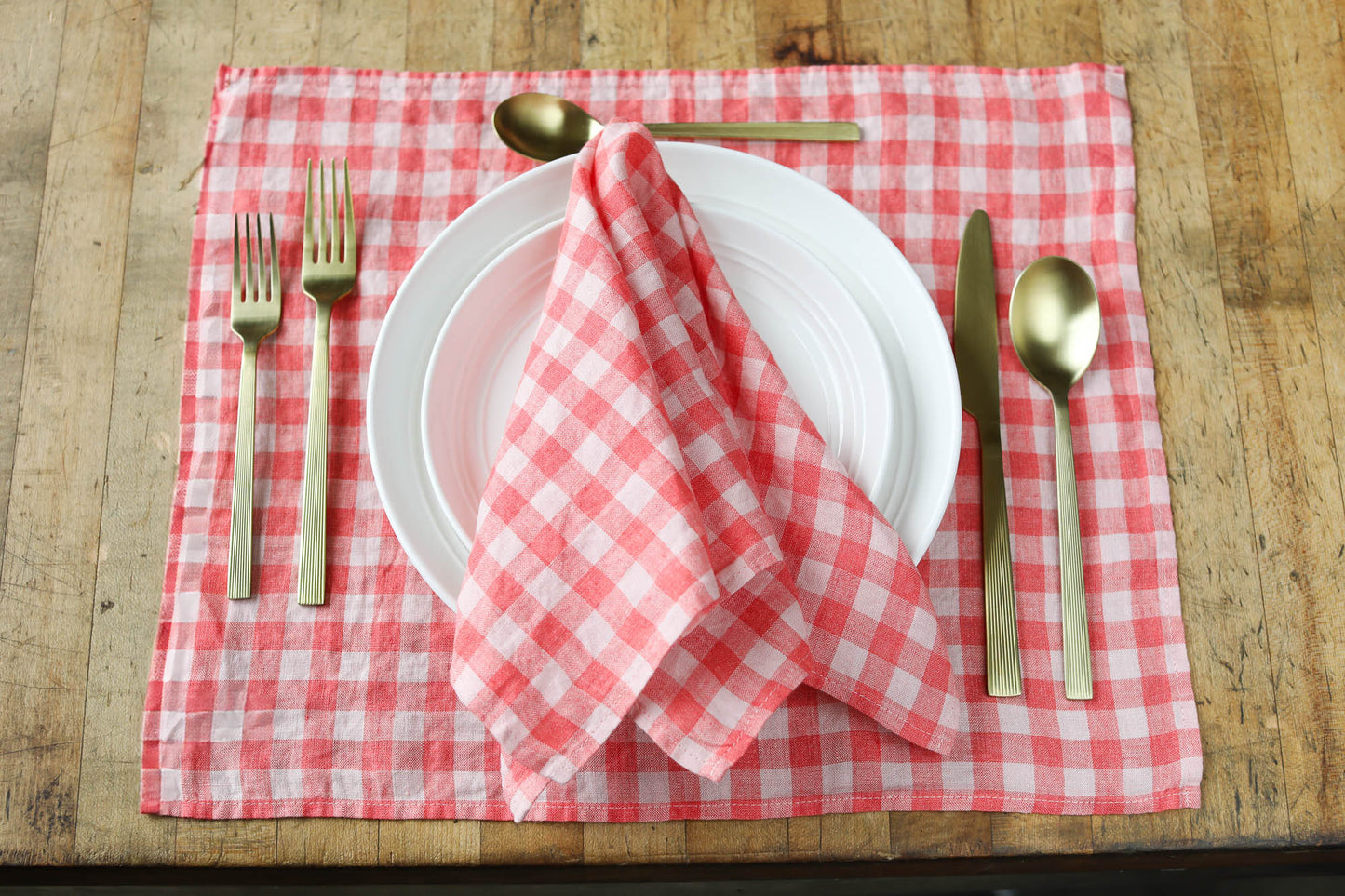 Edith Placemat